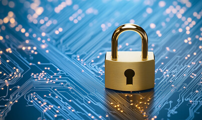 보안, 정보보안, 개인정보, 자물쇠