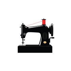 Heavy Iron Anvil Tool Used by Blacksmiths for Metalworking on a Sturdy Brown Wooden Log