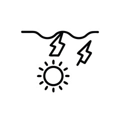 Solar Power, Energy Crisis, Renewable Trip, Eco Travel, Sustainable Journey