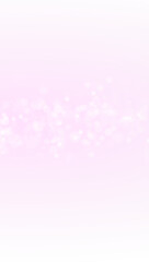 Abstract shimmering stardust effect with glowing sparkle and glittering light, radiant dust and magical illumination texture isolated on transparent PNG background for decoration.