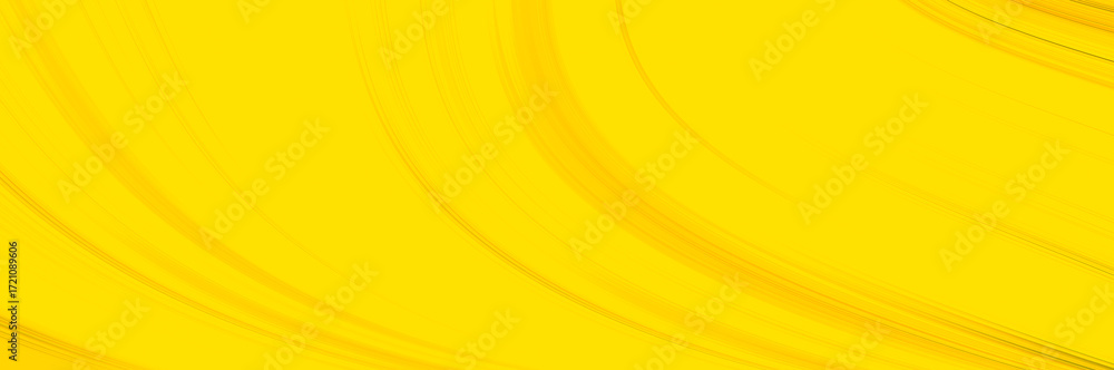 Poster abstract yellow and black are light pattern with the gradient is the with floor wall metal texture s