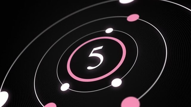 countdown from 0 to 30. timer