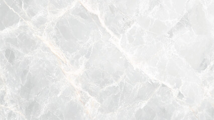 Fototapeta premium Abstract white marble background with a creative grey veining pattern, interior and architectural classic design, vitrified glossy ceramic tile design.