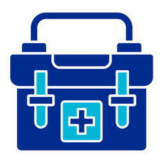 Medical Kit  Icon Set Multiple Style Collection