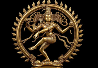 Nataraja Shiva Sculpture