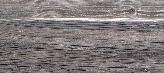 old wooden texture with natural patterns as a background
