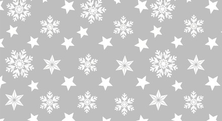 seamless floral background