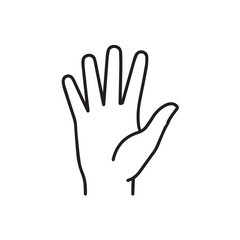 Obraz premium Abstract Geometric Vector Pattern Modern Art Vector Design with Dynamic Shapes