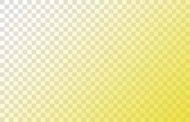 Fototapeta premium Yellow Gradient Checkered Background for Design.