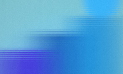 Soft Blue and Purple Gradient with Horizontal Lines Texture abstract background