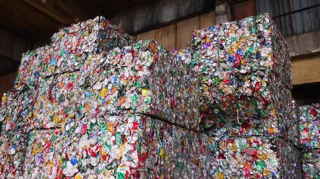 A waste sorting facility, also known as a Materials Recovery Facility (MRF) or recycling center, is a specialized plant that receives and separates mixed waste to isolate recyclable materials.