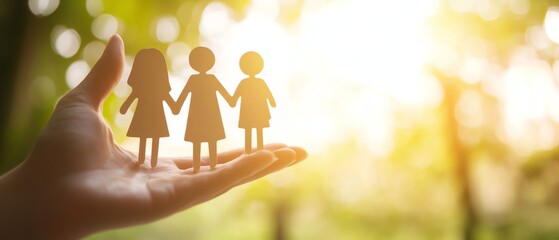 Family planning draft materials, estate seminar resource template