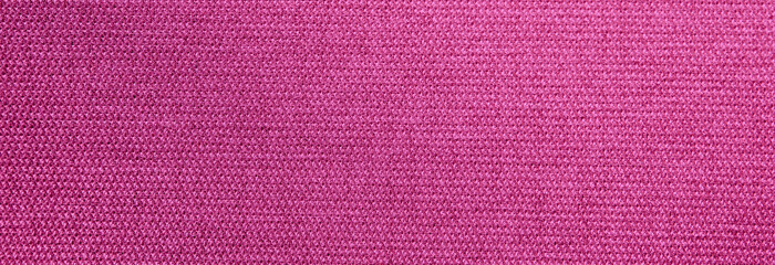 pink fabric background