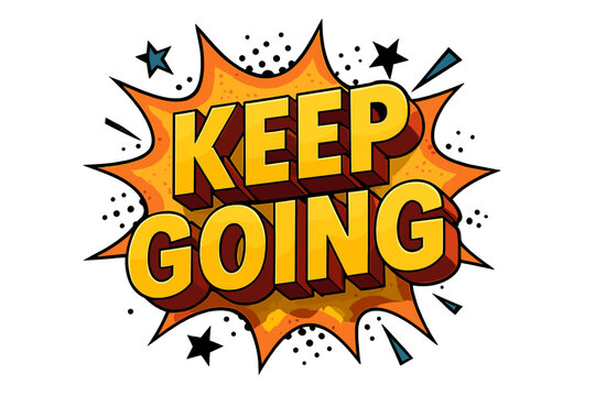 Motivational words outline icon set. encouragement, positivity icons collection.