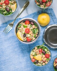 rice with vegetables
