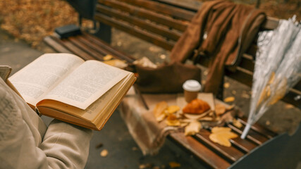 Autumn Reading Break