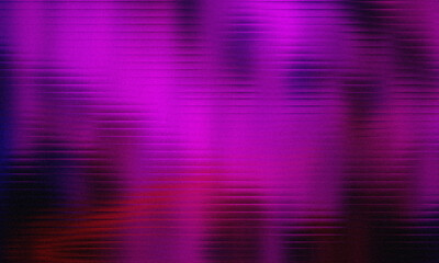 Vibrant magenta and purple abstract background with horizontal lines image photo