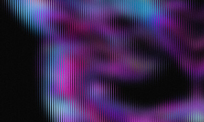 Vibrant Purple Blue Pink Abstract Light Background texture