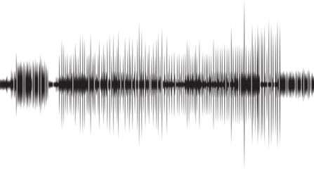 sound wave background