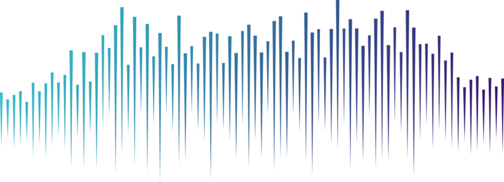 vector illustration of a equalizer