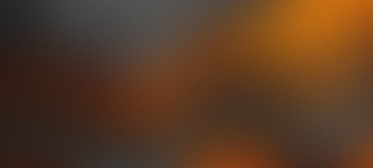 Naklejka premium Warm gradient background with subtle texture, perfect for modern design