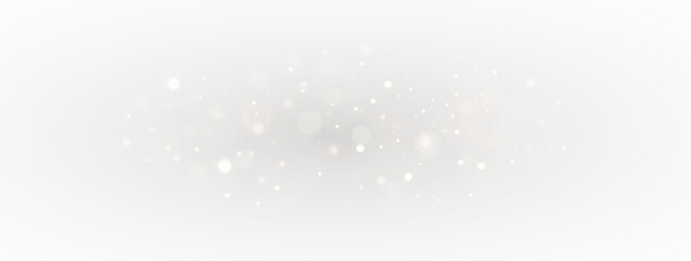 Luxury golden sparkle with glittering stars, shining dust and radiant glow, festive holiday celebration illustration with elegant abstract isolated background.