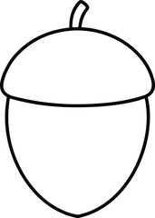 Hot Christmas drink container icon, a symbol of a pot of milk, or a festive illustration of a mug