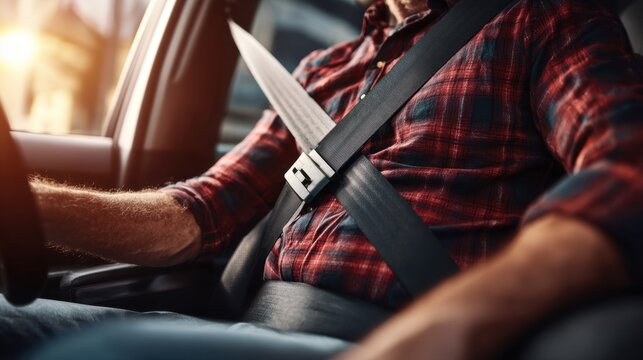 Following safety rules like wearing helmets, fastening seat belts, and obeying signals helps safeguard lives and minimize preventable accidents.
