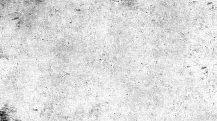 Fototapeta premium Grunge Distress Noise Texture Effect on Transparent Background
