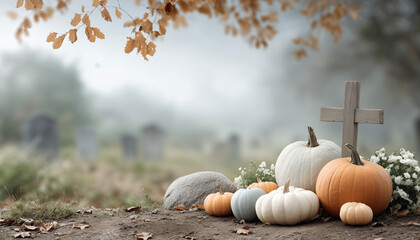 Halloween Background
