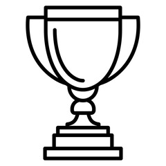 Trophy Icon