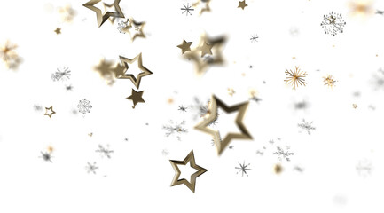Magical winter holiday background. Perfect for cards, websites, and more.