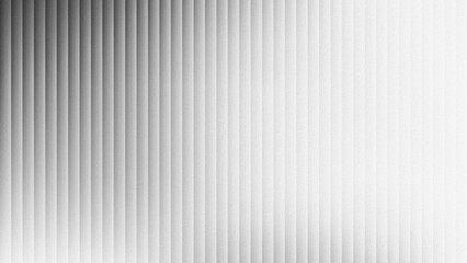 Obraz premium Abstract textured background with vertical ribbed pattern and subtle gradient
