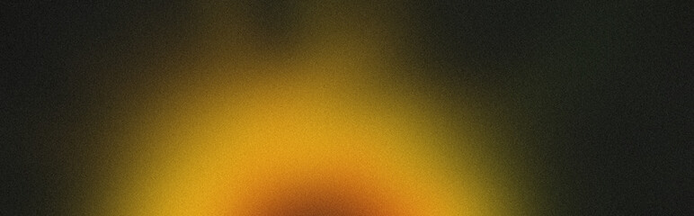 Radiant Red Orange Yellow Glow Abstract Background with Dark Gradient. abstract yellow background