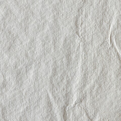 Watercolor paper texture. Paper texture for use as a background