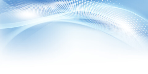 Abstract technology background, modern design vector illustration