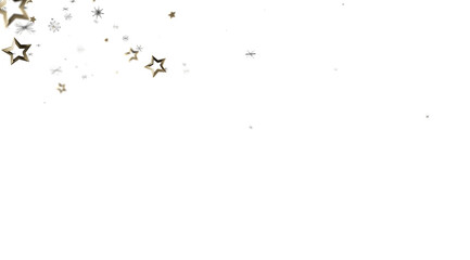 Sparkling stars, holiday magic, winter design. Perfect for cards, websites, and more!