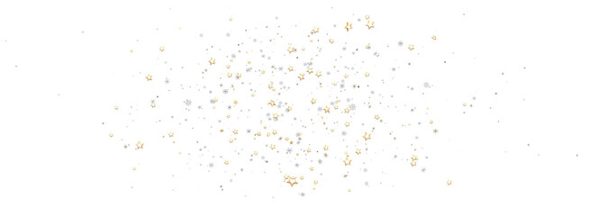 Sparkling star dust background. Perfect for holidays, celebrations, and magical designs.