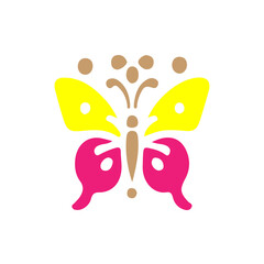 Butterflies CC Arts Graphics Design