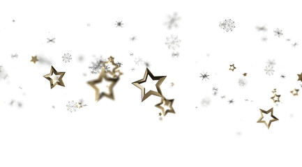 Elegant winter design. Perfect for holidays, celebrations, and winter themes.