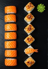 寿司、海鮮、料理写真、飲食店