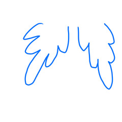 Colorful pumpkin fall Halloween sparkle glitter watercolor hat birthday pastel hand-drawn 