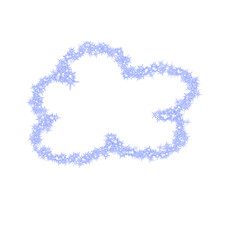 Colorful pumpkin fall Halloween sparkle glitter watercolor hat birthday pastel hand-drawn 