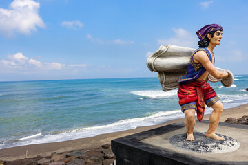 Temple Luhur Griya Sakti  also known as Temple Ratu Mas Sakti