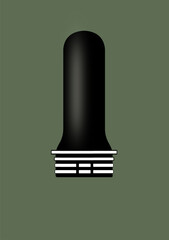 A PCO neck preform.is a PET preform with a Plastic Closure Only (PCO) neck design, commonly used for carbonated beverage bottles due to its strong seal and pressure resistance