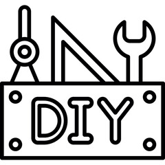 DIY Icon