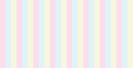 Pastel Colorful Line Pattern Background. Geometric. Abstract Business Wallpaper. Vector Illustration