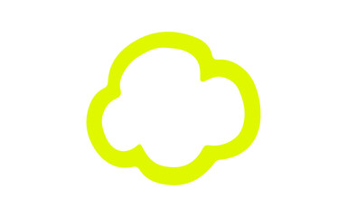 vector illustration of an abstract background