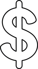 abstract digital art design