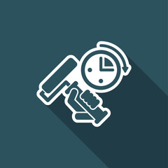 Fast painter © Myvector